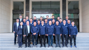 搭建平臺、共同成長——集團(tuán)公司2022年第一屆“項(xiàng)目經(jīng)理特訓(xùn)營”第二模塊專題培訓(xùn)圓滿結(jié)束！