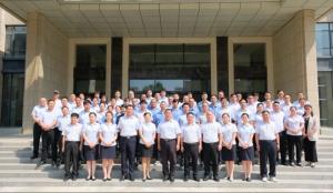 統(tǒng)一思想、堅(jiān)定信心、忠誠奉獻(xiàn)，開創(chuàng)高質(zhì)量發(fā)展新局面——集團(tuán)公司“三會(huì)”勝利閉幕